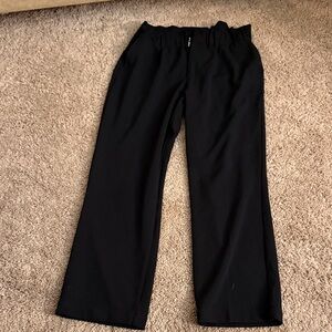 Women’s Black Pants